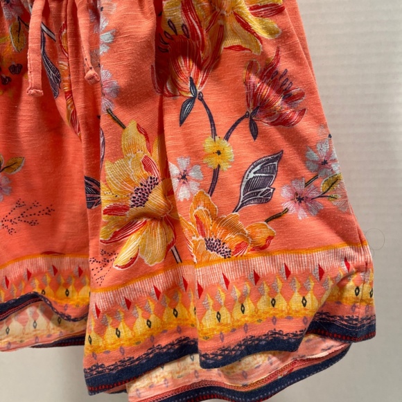 MUDD girls dress size L(12) - Picture 2 of 6